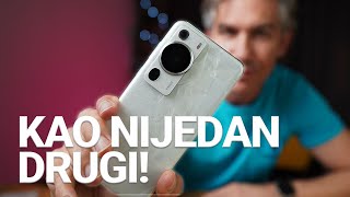 Kao nijedan drugi! HUAWEI P60 PRO [Recenzija]