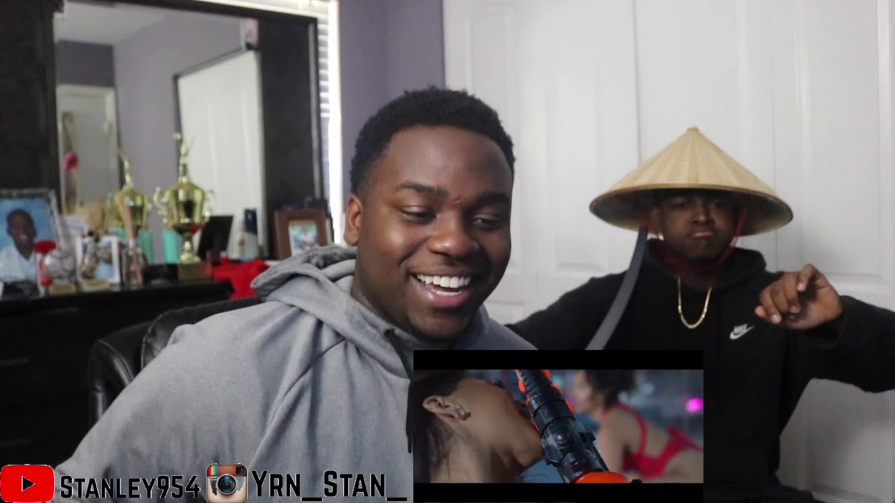 AMERICANS REACT TO M24 x Tion Wayne - London [Music Video] UK DRILL ...