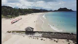 Filipíny - Cebu, Bohol, El Nido - 11/ 2017