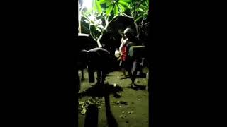 STORY WA RAMADHAN LUCU BANGUNIN ORANG SAHUR DI KUBURAN😂SAUR ORA SAUR SAK KAREPMU