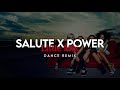 Little Mix Salute X Power Dance Remix Stromix