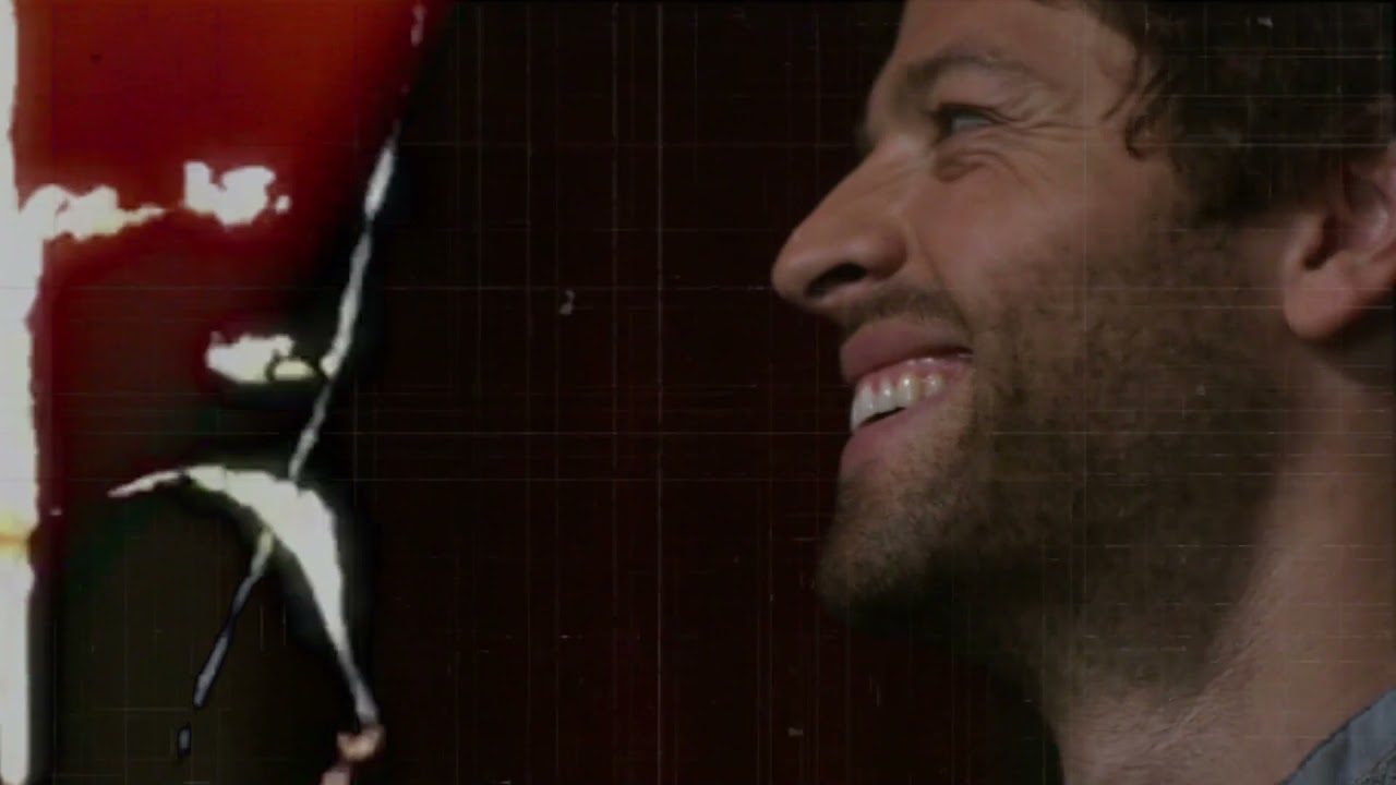 WHITE RABBIT - JEFFERSON AIRPLANE - SUPERNATURAL