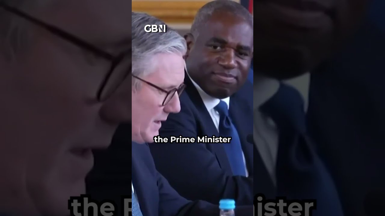  What Is The Point Of Keir Starmer