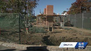 Gov. Josh Shapiro sit down interview at 6 p.m.