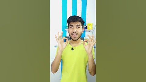 Mobile Torch से बनाओ Projector 📽️ 🤣