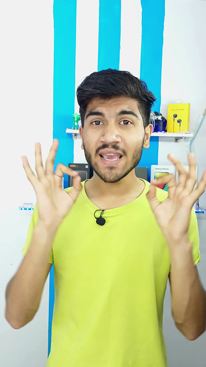 Make a Projector from Mobile Torch 📽️ 🤣