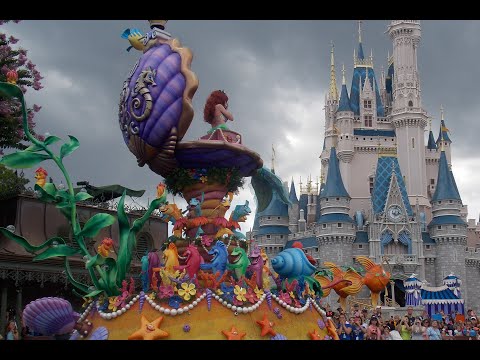 Video: Zoo tshaj W alt Disney World Resort Chaw ntiav pw hauv Orlando