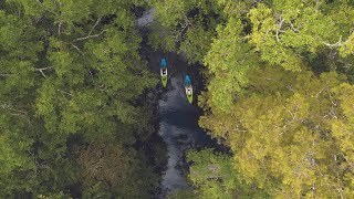 Choose Outdoor Adventure at Shearwater New Homes in St Augustine FL