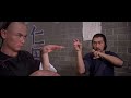 Martial club 1981   gordon liu jiahui as wong fei hung fights johnny wang lungwei