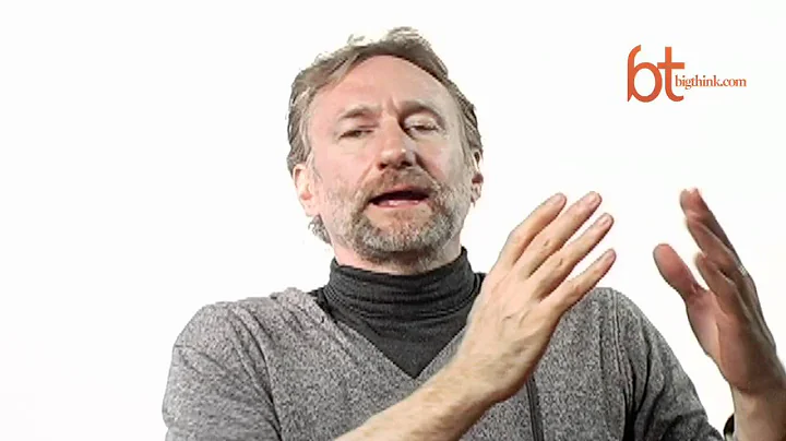 Brian Henson on His Father's Legacy | Brian Henson...