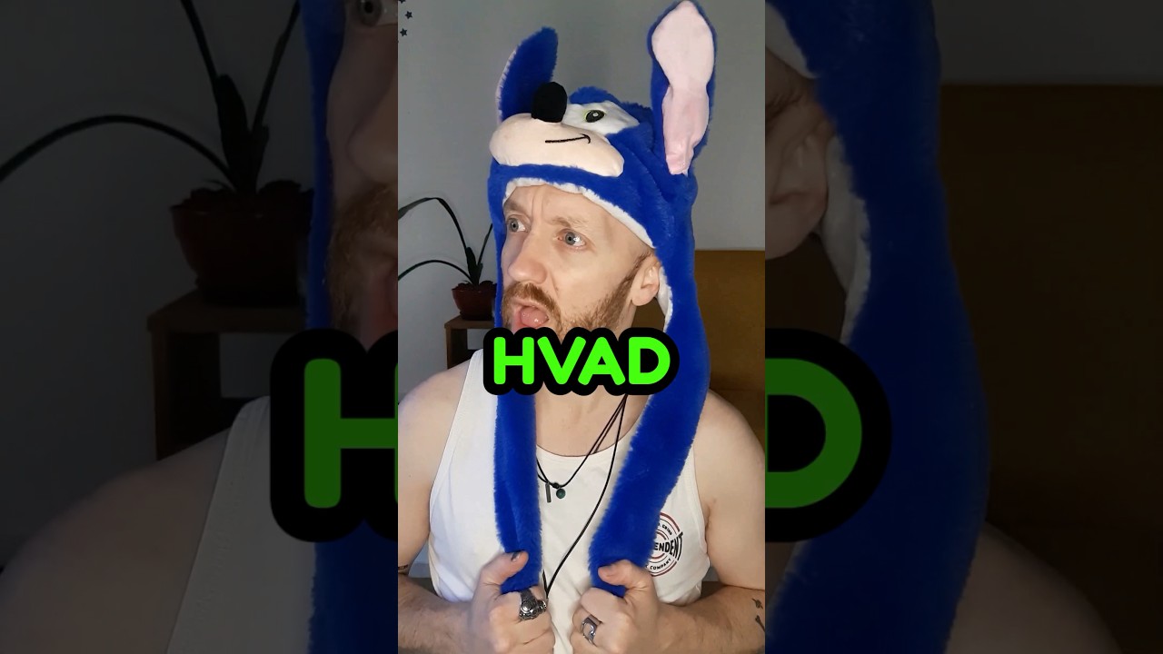 🎤 If Eminem rapped in DANISH? | DT Musik 