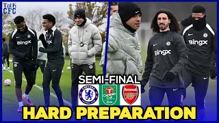 🚨CHELSEA vs ARSENAL! 😱 LONDON DERBY REFEREVE! 💥 Rosenior FRUSTRATED Amid Chelsea Crisis!🏥🏥