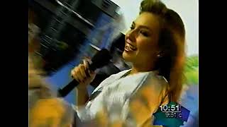 THALIA "Calle Ocho" '97