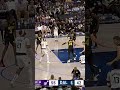 Klay Thompson debuted as a Mav with 10 points