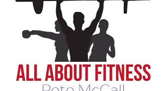Episode 80: Dr. Brad Schoenfeld