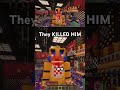 Don't stop get it #fnaf #minecraft #fivenightsatfreddys #meme #dance #fyp thumbnail
