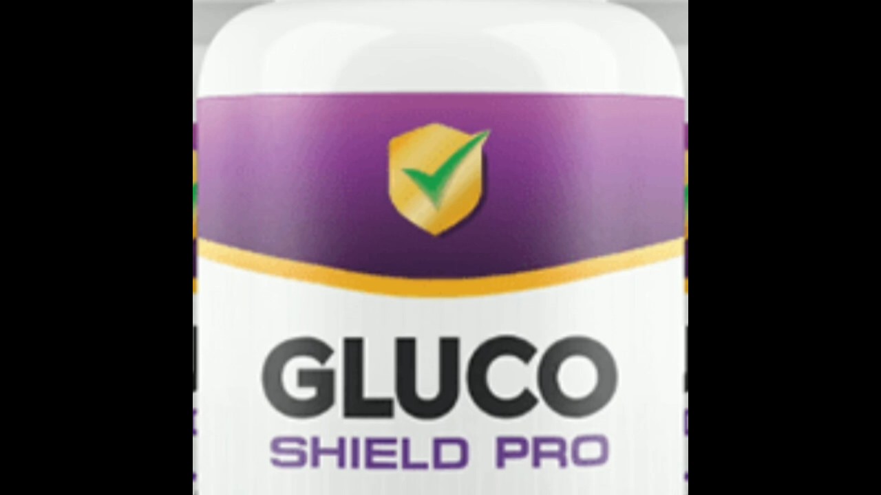 Gluco Shield Pro: Balance Blood Sugar Naturally! #bloodsugarsupport