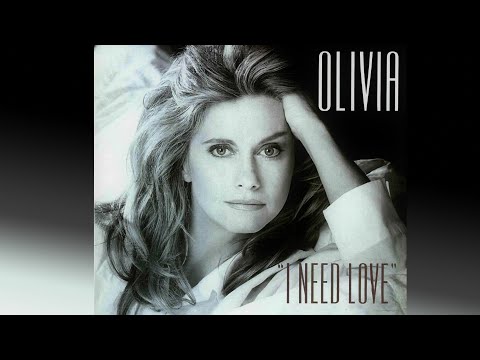 Olivia Newton-John - I Need Love (Tommy Musto Club Mix