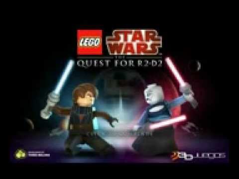 LEGO Star Wars: The Skywalker Saga - Official Reveal Trailer. 