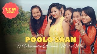 Poolo Saan Priyonkar Chakma 2017