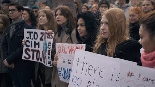 Fridays for future - Czech republic - Brno