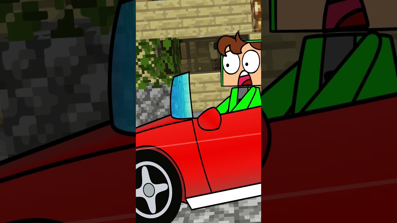 CARRO QUEBRADO