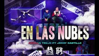 Hernan Trejo - En Las Nubes ft. Jessy Castillo [Official Audio]