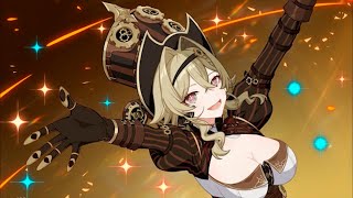 Honkai Impact 3rd OST: V5.9 Banquet of Helix Extended