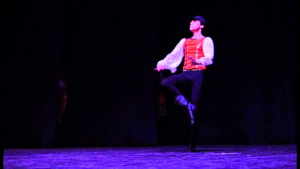 Jockey Dance YouTube