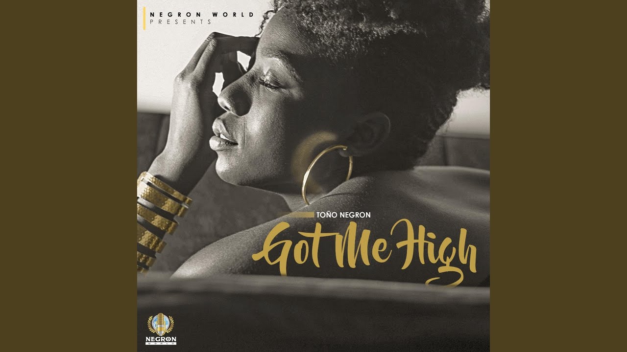 Watch Got Me High on YouTube