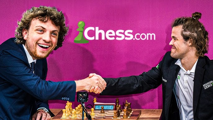 Ruhi Chess on X: The cheating scandal continues, but is this justified?  Recently, former World Champion Vladimir Kramnik joined the list of players  who accuse Hans Niemann of cheating at chess. Kramnik
