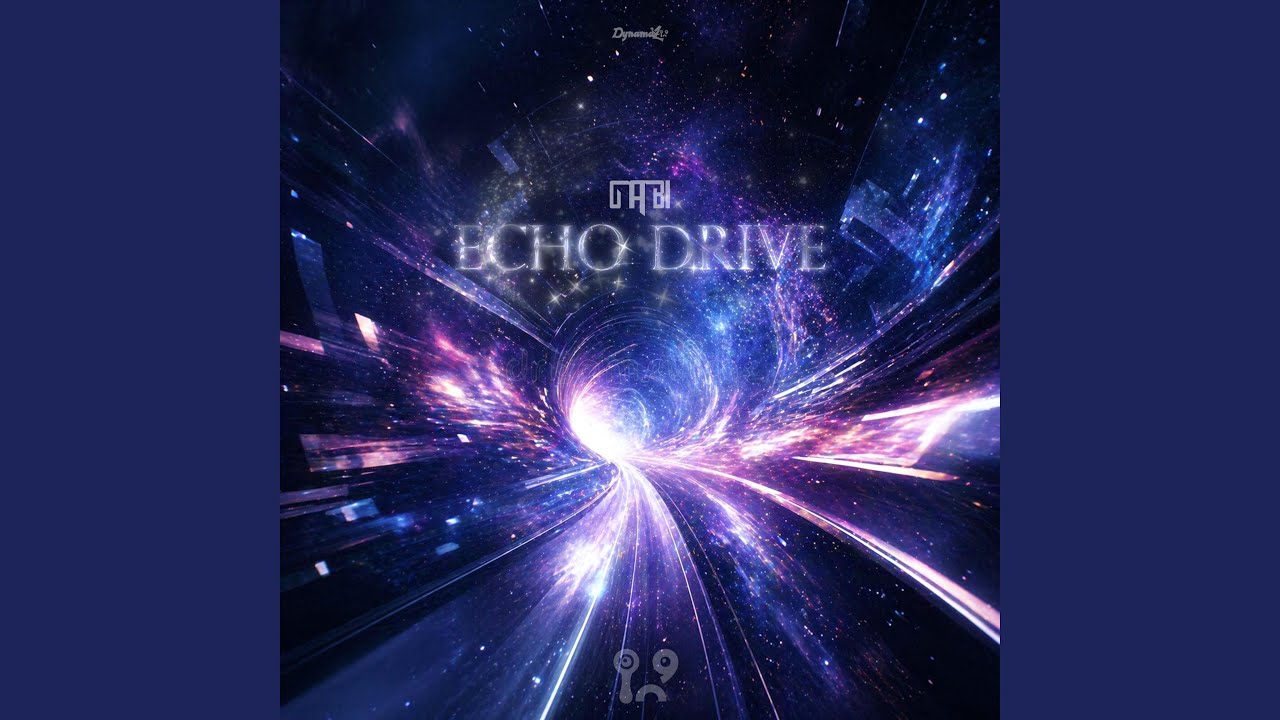Guarda Echo drive su YouTube Guarda Echo drive su YouTube