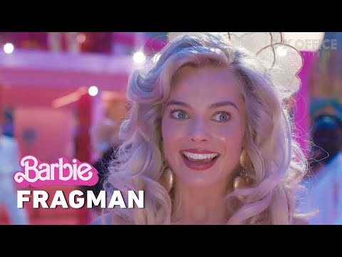 Barbie | Altyazılı Fragman