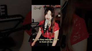 Sad Movies Mama J Cover