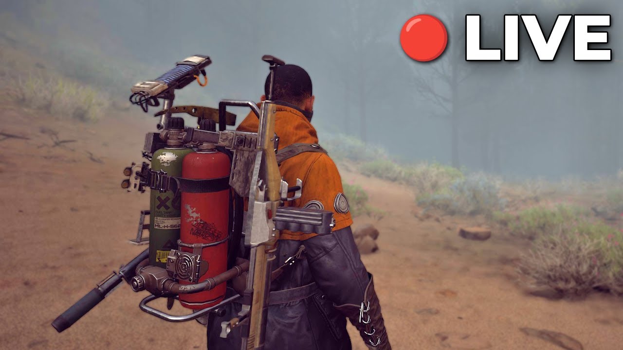 🔴ARC Raiders – Chill Solo PvE Runs & Duos PvP