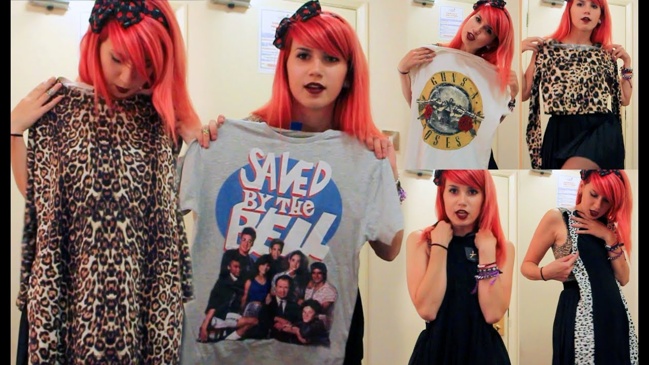 Euro Trip Haul H&M, Primark, Monki