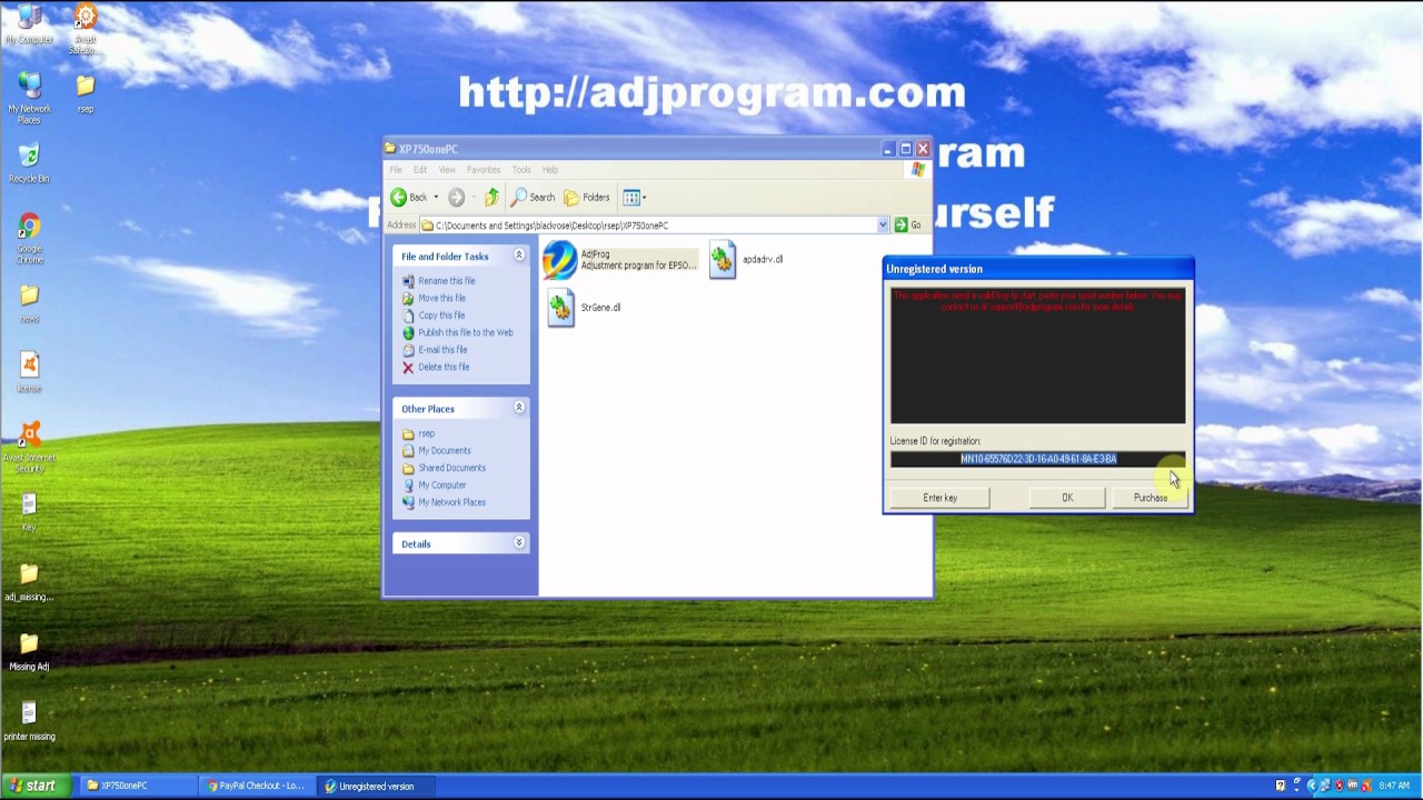 Adjustment program epson xp 342. Adjustment program epson xp 342