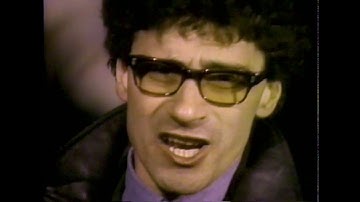 Donnie Iris and the Cruisers - Agnes (1980) (Official Video)
