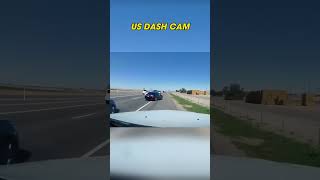 US Dashcam - Car Crash Compilation 3 #dashcam #carcrash #dashcamvideos #shorts 