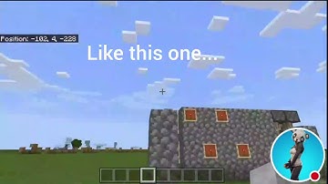 Minecraft how to make a item frame lock bedrock 1.14