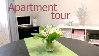 видео: Тур по СЪЁМНОЙ КВАРТИРЕ в МОСКВЕ где жила Таня Лето 9 лет ОРГАНИЗАЦИЯ ПРОСТРАНСТВА картинка: Тур по СЪЁМНОЙ КВАРТИРЕ в МОСКВЕ где жила Таня Лето 9 лет ОРГАНИЗАЦИЯ ПРОСТРАНСТВА