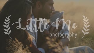 Fall Family Videography - Little Me by Heaton Photography