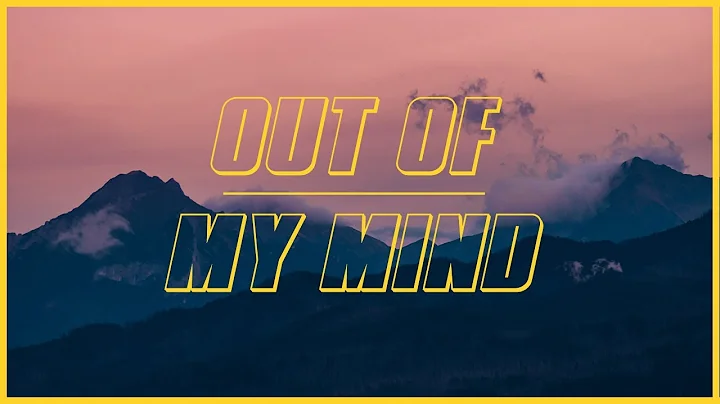 Andrew Martz x Sebastin Kiel - Out of My Mind (Off...