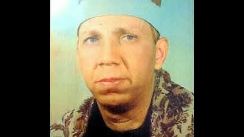 الشيخ مصطفى داود بدر. ربع وراودته التي هو في بيتها من سورة يوسف تحياتي لكم محمد أمين القصاص