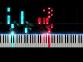 I CONDEMN - The Kid LAROI [PIANO TUTORIAL]