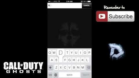 COD Ghosts   Clan Wars   Guide + Join DooM Elite   Call of Duty Elite Ghosts How Clans Work