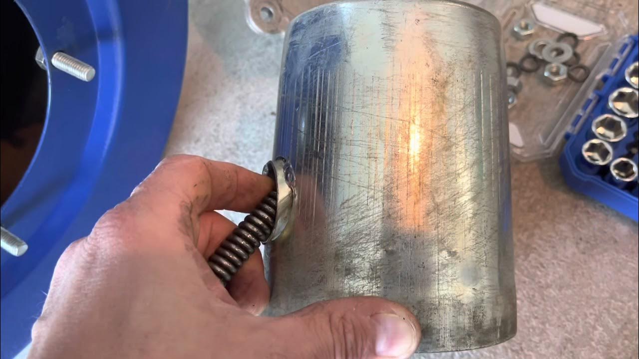 Hydrostar Drain Monster Sewer Augur. Drum Connecting Cable replacement