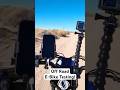 Off Road E-Bike Testing Movcan V30Max #ad
