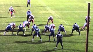 Darius Williams 2016 SS Senior Season Highlights NCS