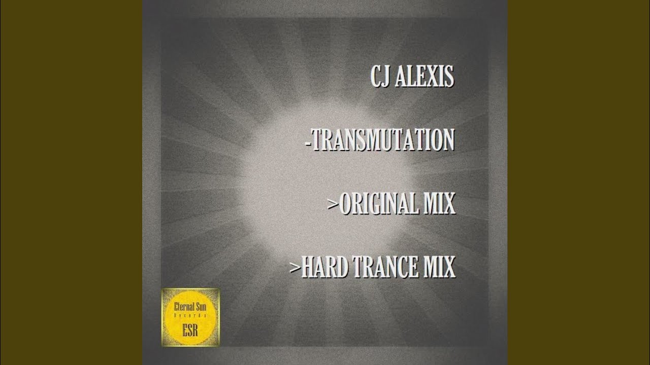 Watch Transmutation (Hard Trance Mix) on YouTube Watch Transmutation (Hard Trance Mix) on YouTube